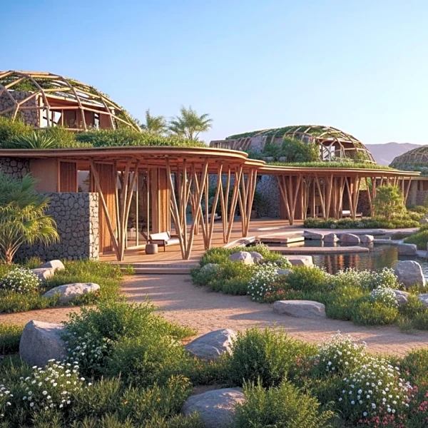 Six Senses to Open New Resort in Dubai, Emphasizing Wellness and Sustainability