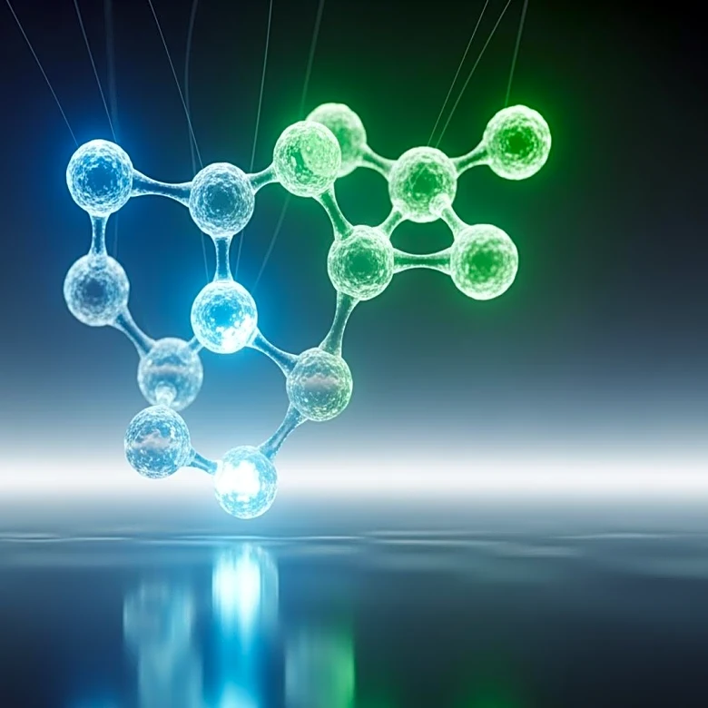 UC Irvine Researchers Discover Metabolic 'Switch' Crucial for Muscle Repair