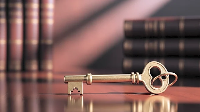 Barclays Executive Katharine Braddick Appointed as Bank of England Deputy Governor