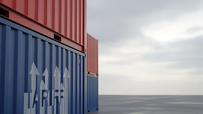 Ecuador Increases Tariffs on Colombian Imports Amid Rising Tensions