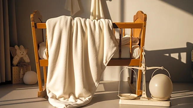 Record-Breaking Baby Born in Upstate New York, Weighing 13 Pounds