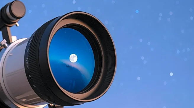 Optics for the 2026 Total Lunar Eclipse: Enhancing Stargazing Experiences