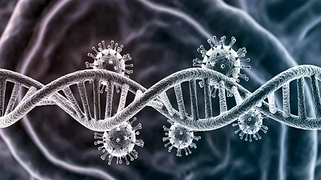 Researchers Identify Virus in Gut Bacteria Linked to Colorectal Cancer Risk