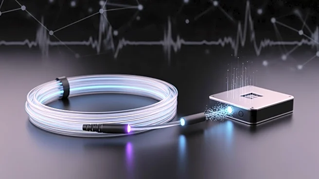 Mynaric Successfully Demonstrates Quantum Key Distribution with Commercial Hardware