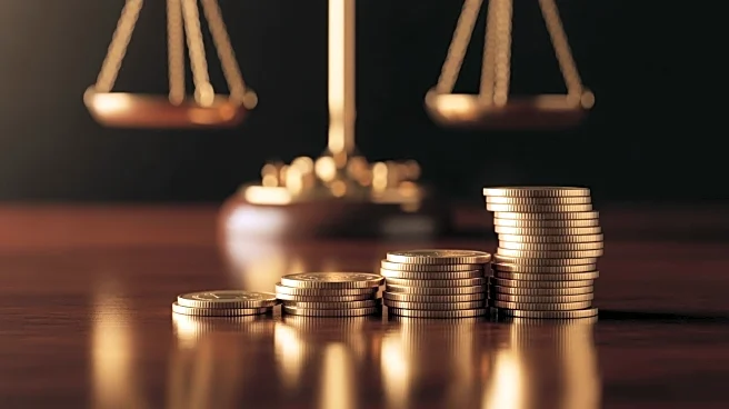 Gold's Surge Boosts Turkish Wealth but Complicates Inflation Control