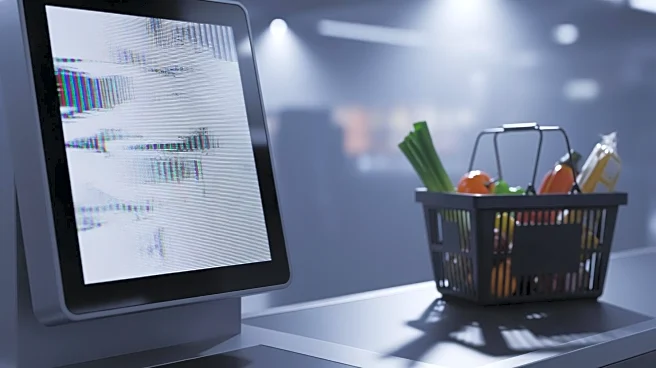 Hillsborough Man Arrested for Manipulating Self-Checkout to Steal Groceries