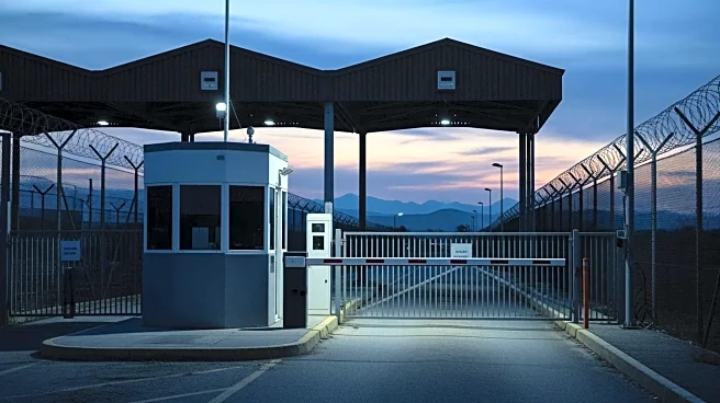 U.S. Issues Security Alert Amid Afghanistan-Pakistan Conflict Escalation