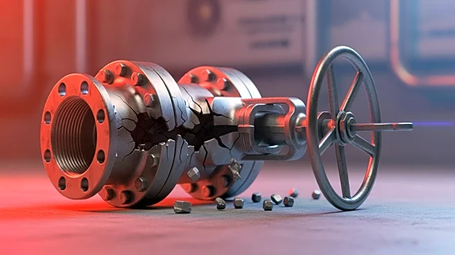 Massachusetts Gas Explosion Leaves Mother and Child Injured, Raises Safety Concerns