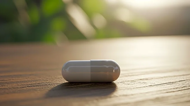 European Regulators Approve New Sleeping Sickness Pill, Aiming to Aid African Nations