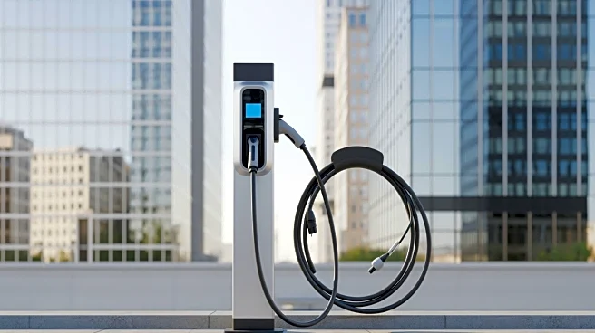 Hong Kong Ends EV Tax Breaks Amidst Advanced Market Conditions