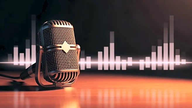 Alex Crichton Retires After 42 Years as Host of 'All Things Considered'