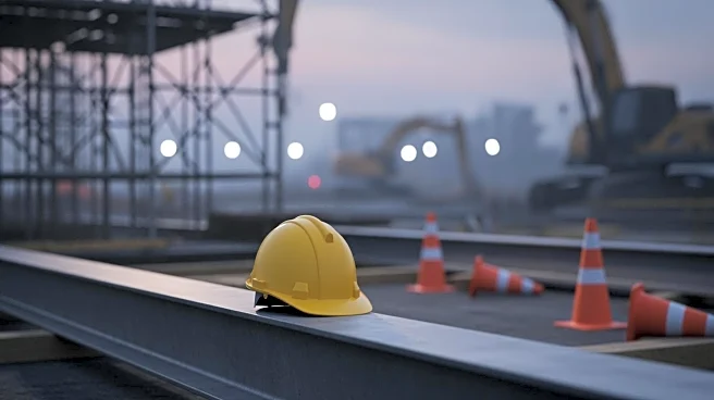 Worker Fatality and Injury at Brooklyn Construction Site Prompts Investigation