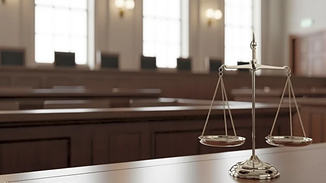 Israeli Supreme Court Temporarily Blocks Ban on Gaza Aid NGOs