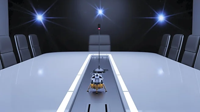 NASA Schedules News Conference to Discuss Artemis Campaign Developments