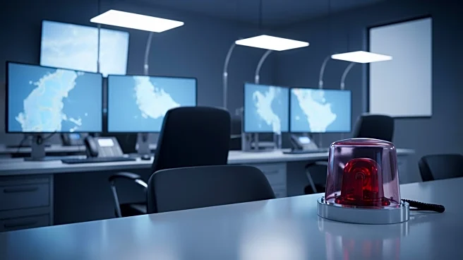 Federal Emergency Management Agency Faces Challenges Amid DHS Shutdown Impacting World Cup Preparations