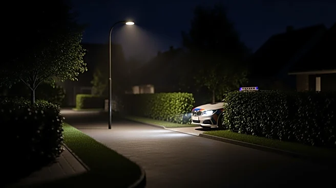 New Surveillance Video Reveals Unusual Traffic Near Nancy Guthrie's Tucson Home on Night of Suspected Kidnapping