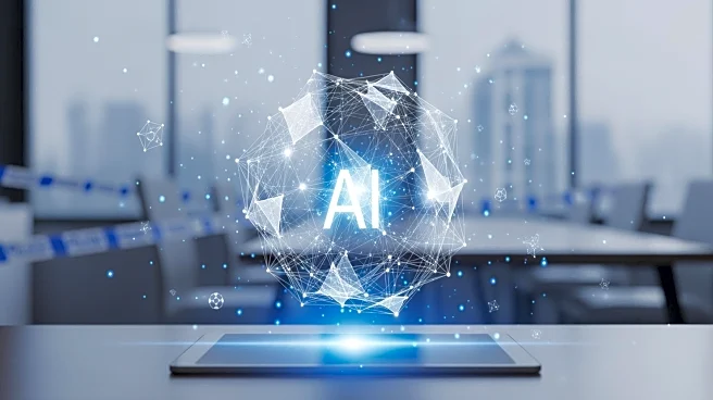 Ohio Department of Job and Family Services Honored for AI Integration in Unemployment Services