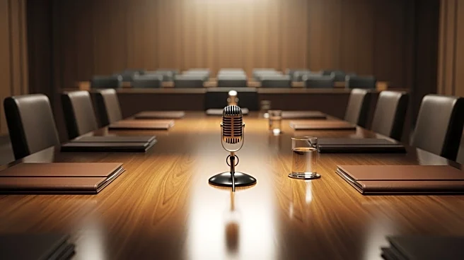 Bill Clinton Testifies Before House Oversight Committee in Epstein Investigation