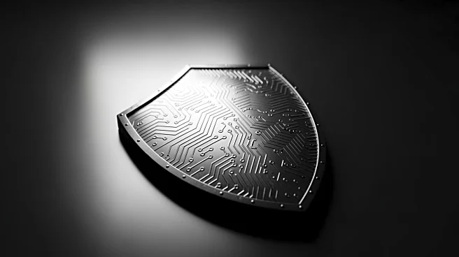 Pentagon Blacklists AI Firm Anthropic Over National Security Concerns