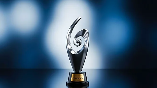 Business Insider Recognized as ASME Award Finalist for Service Journalism