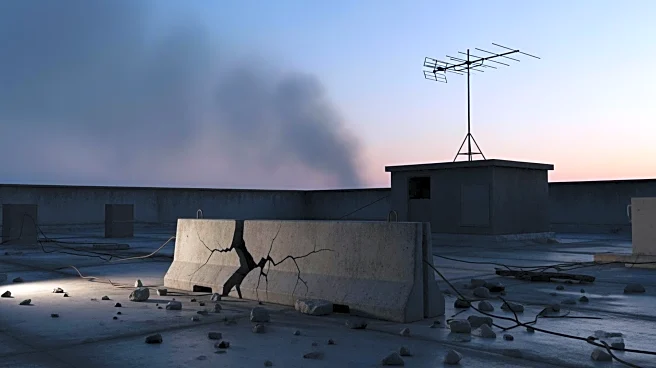 Israel's Home Front Becomes Battlefield Amid Rising Internal Threats