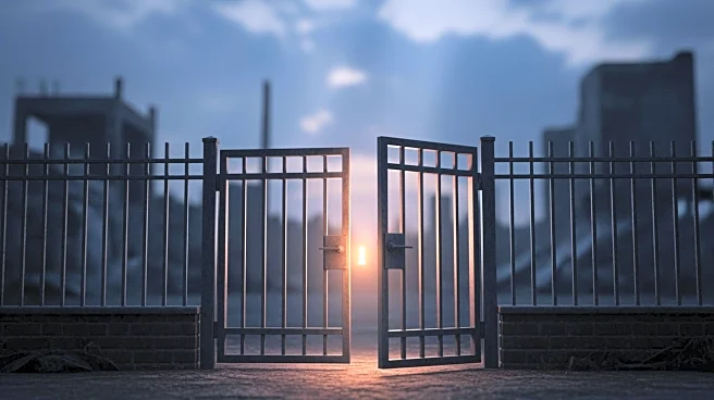 Israel's Supreme Court Temporarily Allows Aid Groups to Operate in Gaza Amid Strikes