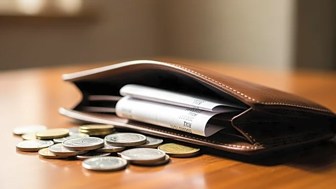 Affordability Concerns Persist for Middle-Class Americans Amid Economic Pressures