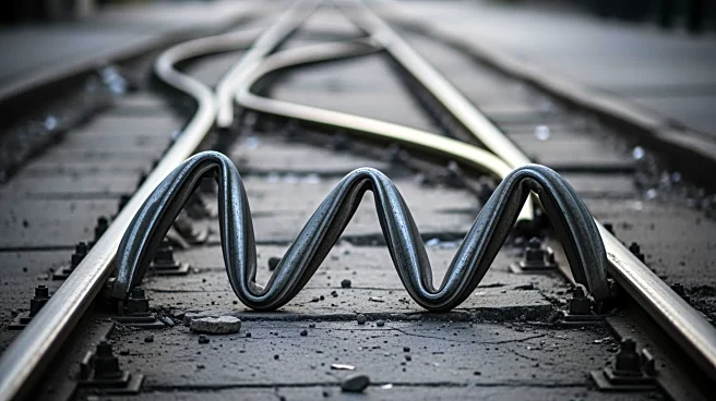 Milan Tram Derailment Results in Two Fatalities and Multiple Injuries