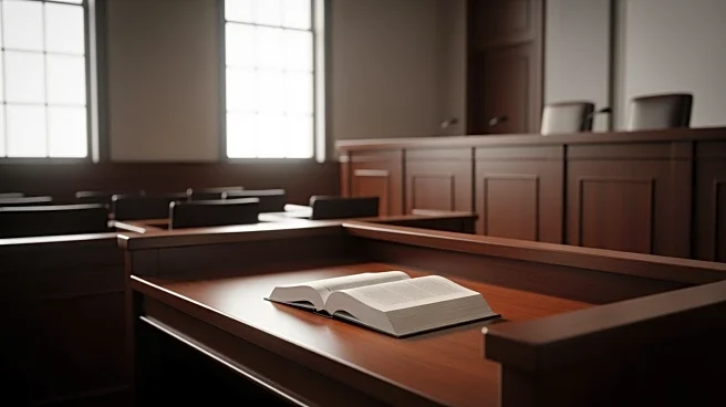 Federal Judge Criticizes Trump Administration's Noncompliance with Court Orders