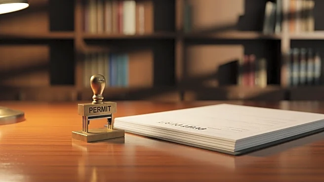 Governor Stitt Advocates for State-Controlled Workforce Permits Amid Immigration Debate