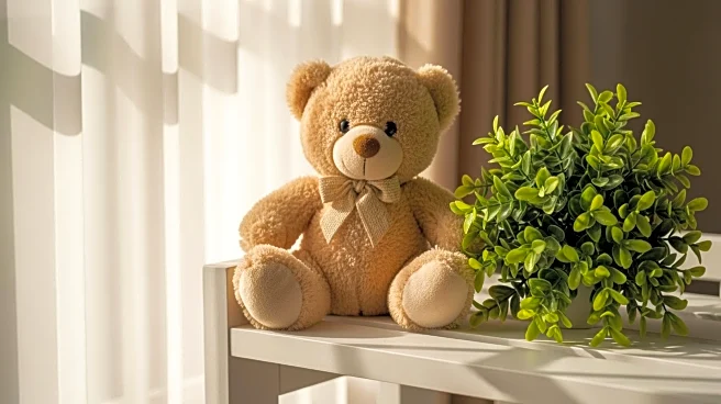 Study Confirms Vegan Diets Support Normal Infant Growth in Developed Countries