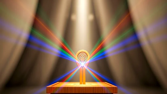 Reverend Jesse Jackson Honored at Rainbow PUSH Headquarters