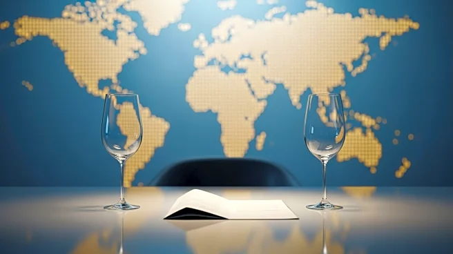 Oman's Foreign Minister Optimistic About U.S.-Iran Nuclear Deal