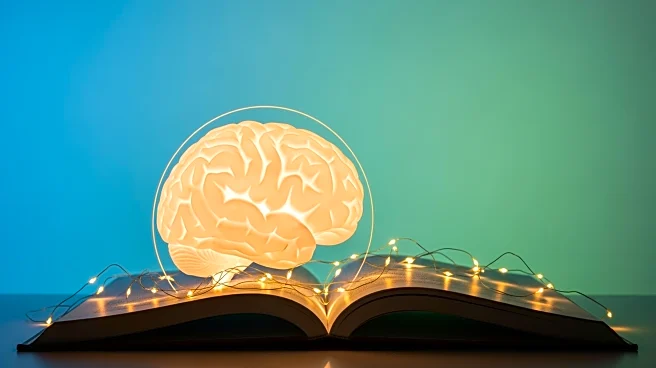 Patrick Kennedy Advocates for Mental Health Focus in National Health Policy