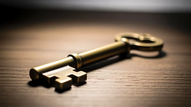 Draft Executive Order Circulates to Give President Trump Control Over Elections