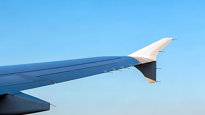 FAA Orders Immediate Inspections for Boeing 757 Winglets Amid Crack Reports