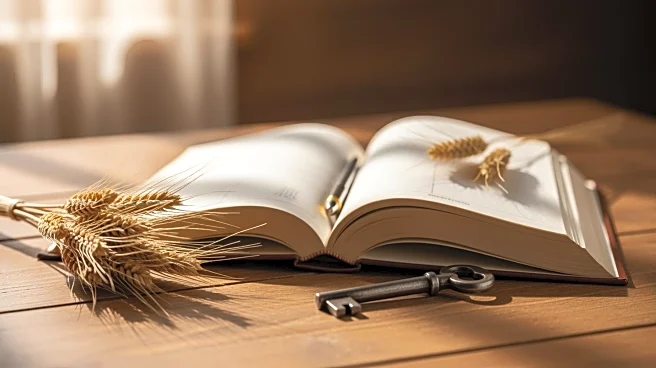 USDA Launches 'One Farmer, One File' Initiative to Streamline Agricultural Support