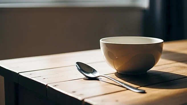 Minnesota Leaders Address Hunger Issues Post-Operation Metro Surge