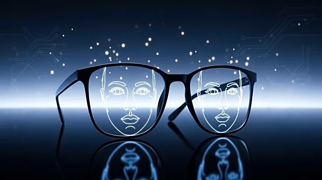 Meta's Facial Recognition Plans for Ray-Ban AI Glasses Spark Privacy Concerns