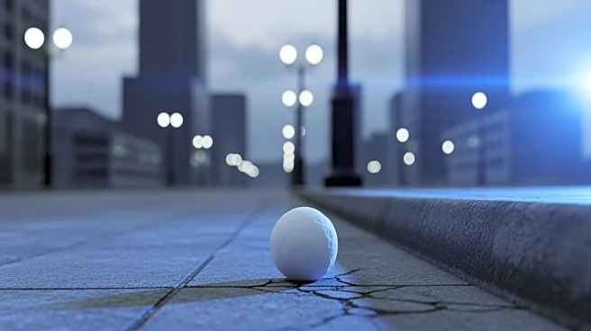 Manhattan DA Alvin Bragg Criticized for Dropping Charges Against Snowball Attacker