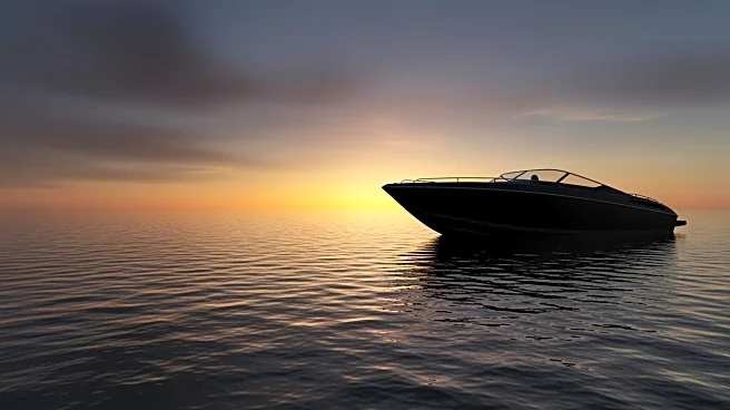 Cuban Authorities Report Fatal Confrontation with Florida-Registered Speedboat