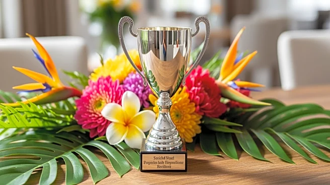 Martinique Tourism Authority Wins Silver at Adrian Awards for Cultural Festival