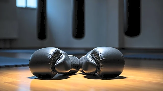 Gadsden Hosts Advanced Self-Defense Class for Women