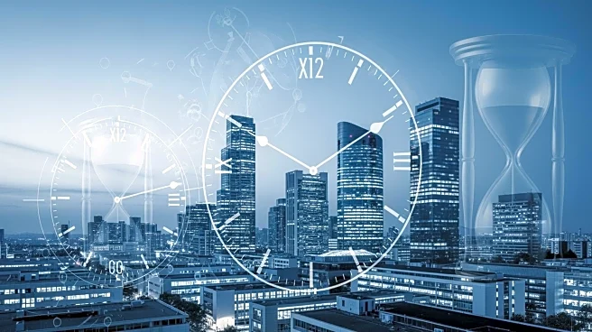 Silicon Valley Faces Demographic Shift with Aging Population