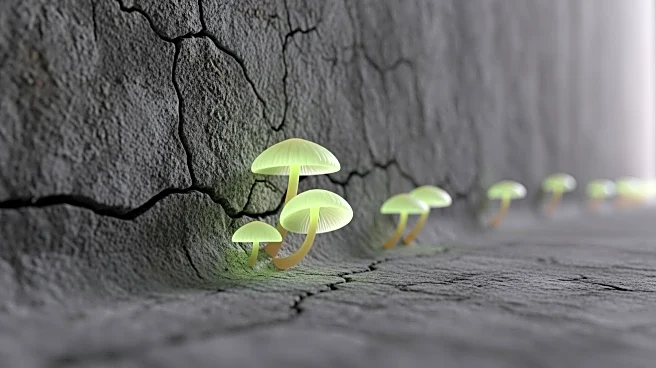 Scientists Discover Radiation-Tolerant Fungus Thriving in Chernobyl Reactor