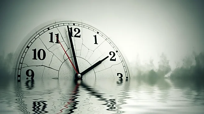 PFAS Chemicals Linked to Accelerated Aging in U.S. Study