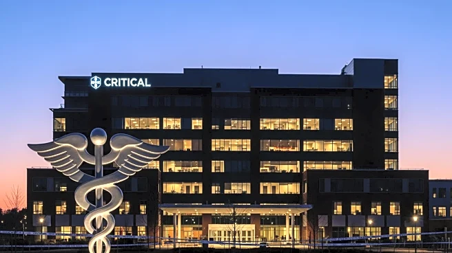 Medanta Recognized as India's Top Hospital by Newsweek