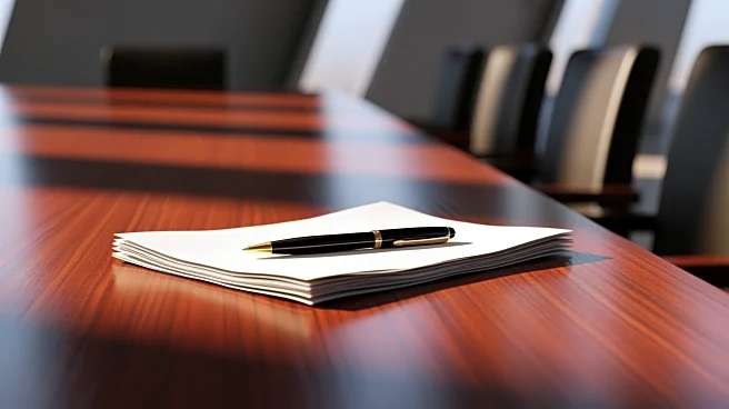 Senator Katie Britt Emerges as a Key Dealmaker Amidst Political Challenges