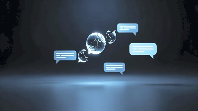 Study Finds Chatbot Use May Worsen Mental Health Conditions