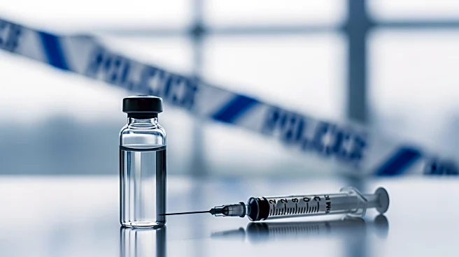 U.S. Faces Surge in Measles Cases Amidst Vaccination Challenges